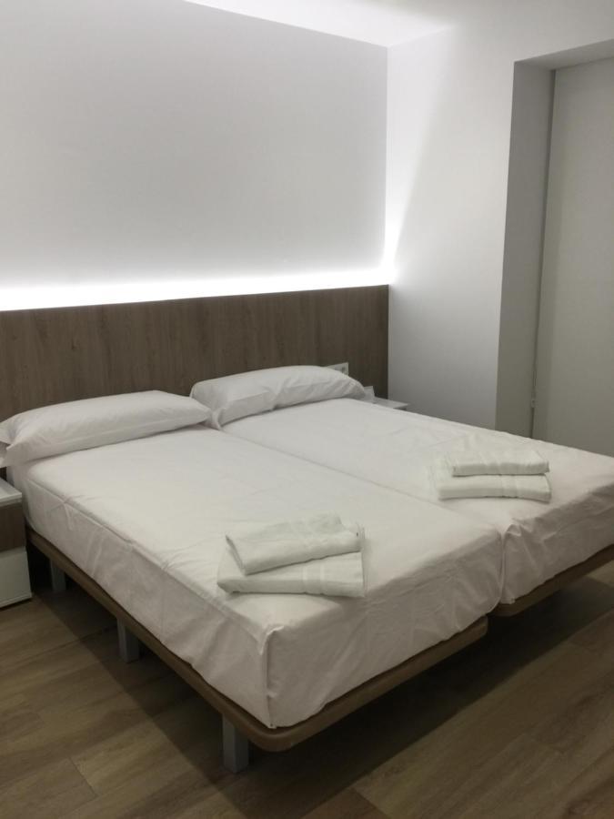 Appartamento Casas Uva Republica Argentina, 18, Logroño Esterno foto