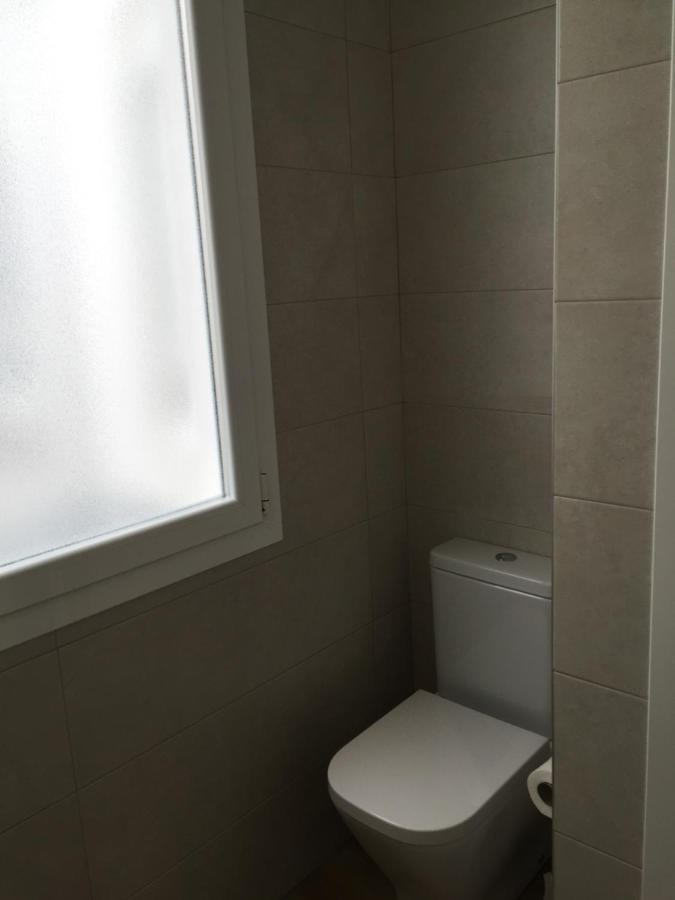 Appartamento Casas Uva Republica Argentina, 18, Logroño Esterno foto