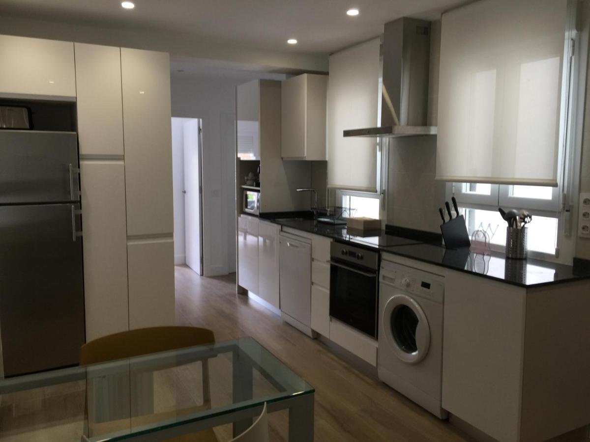 Appartamento Casas Uva Republica Argentina, 18, Logroño Esterno foto